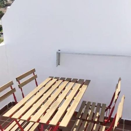 Duplex Los Patos 1 Bedroom Benalmadena Bagian luar foto