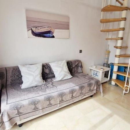 Duplex Los Patos 1 Bedroom Benalmadena Bagian luar foto
