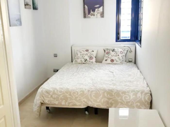 Duplex Los Patos 1 Bedroom Benalmadena Bagian luar foto