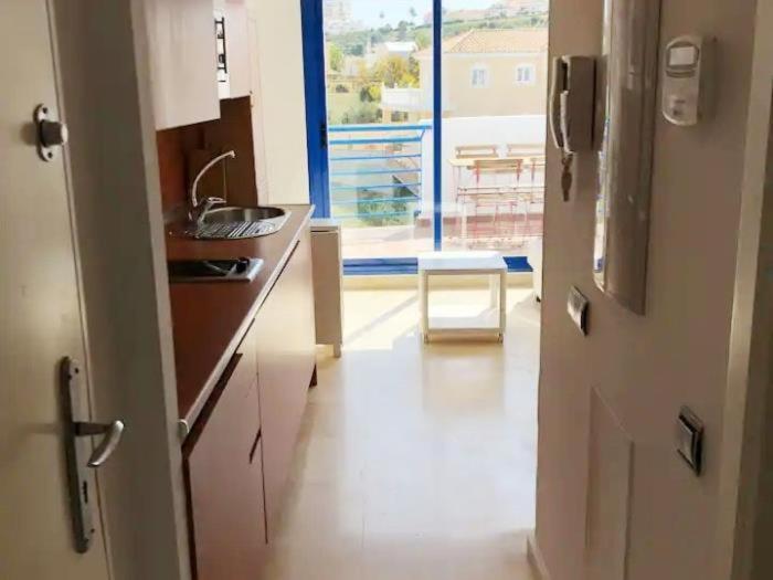 Duplex Los Patos 1 Bedroom Benalmadena Bagian luar foto