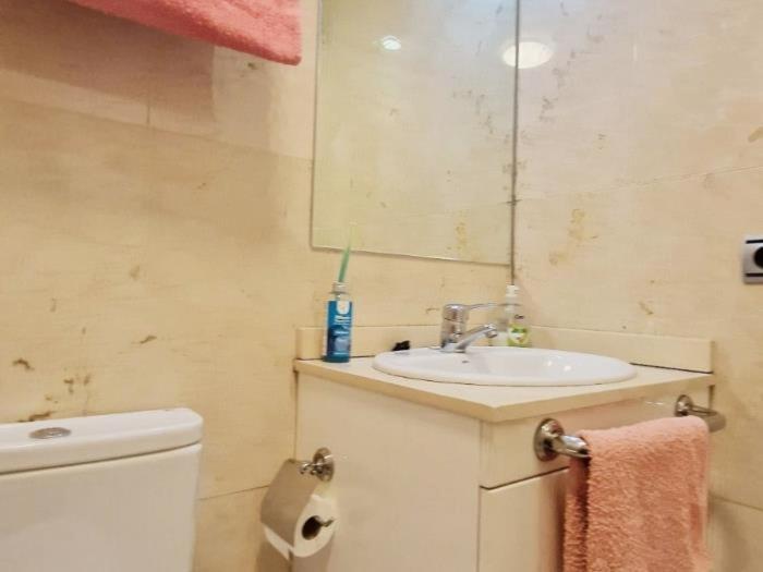 Duplex Los Patos 1 Bedroom Benalmadena Bagian luar foto